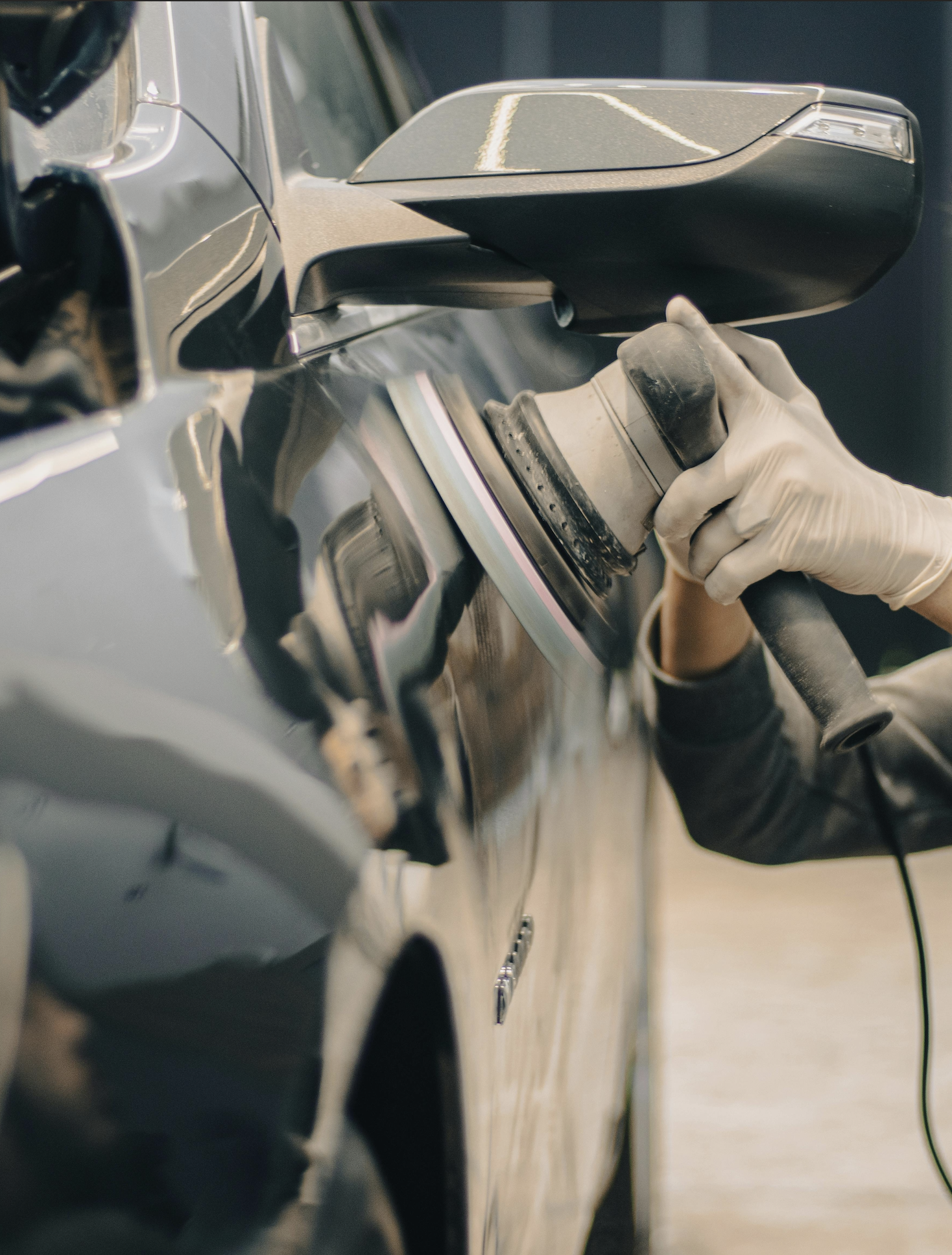 Autoremda dirbtuvės