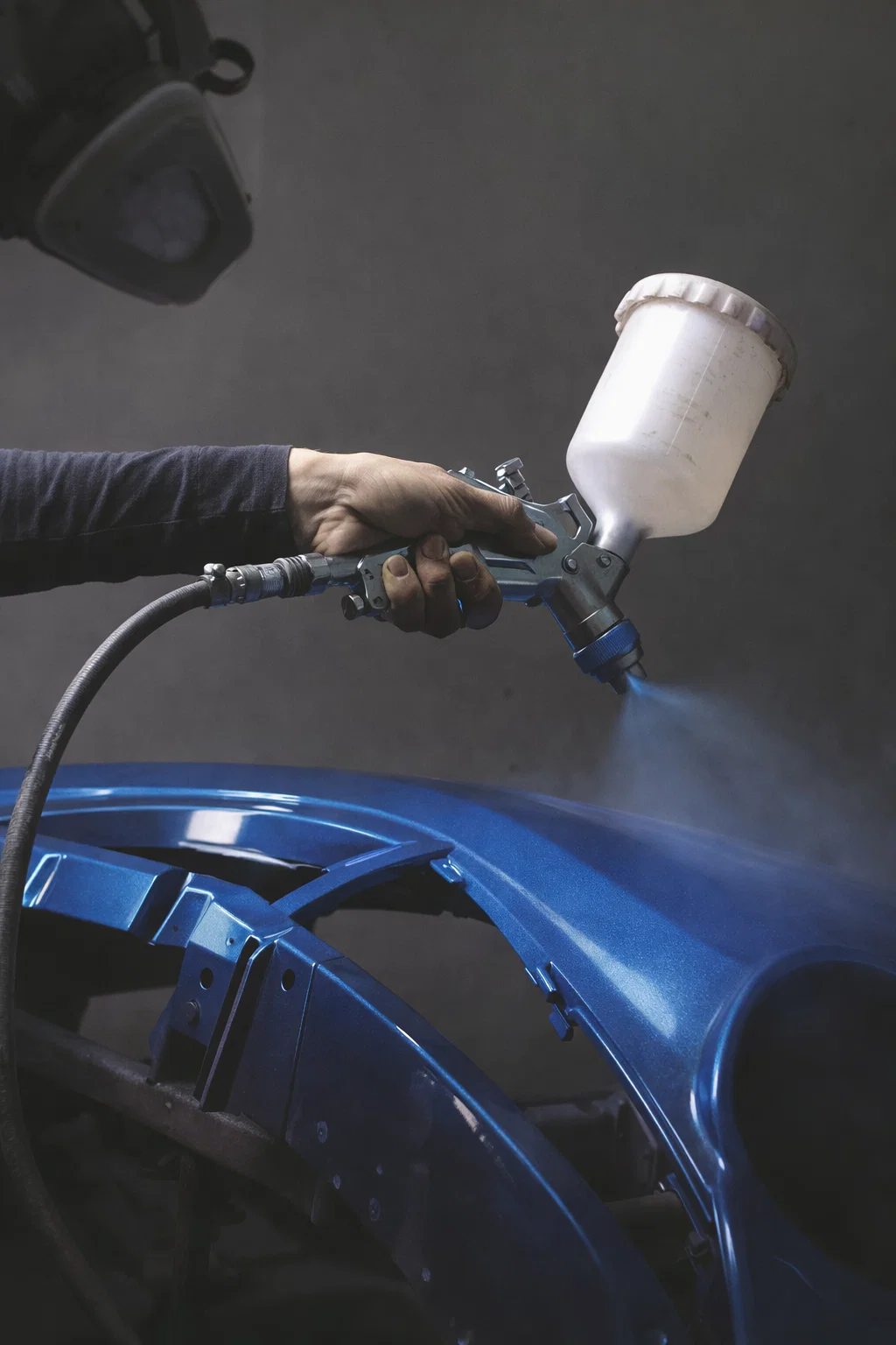 Autoremda dirbtuvės