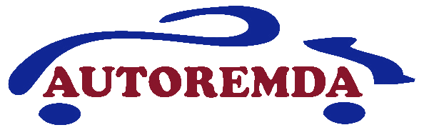 Autoremda logotipas