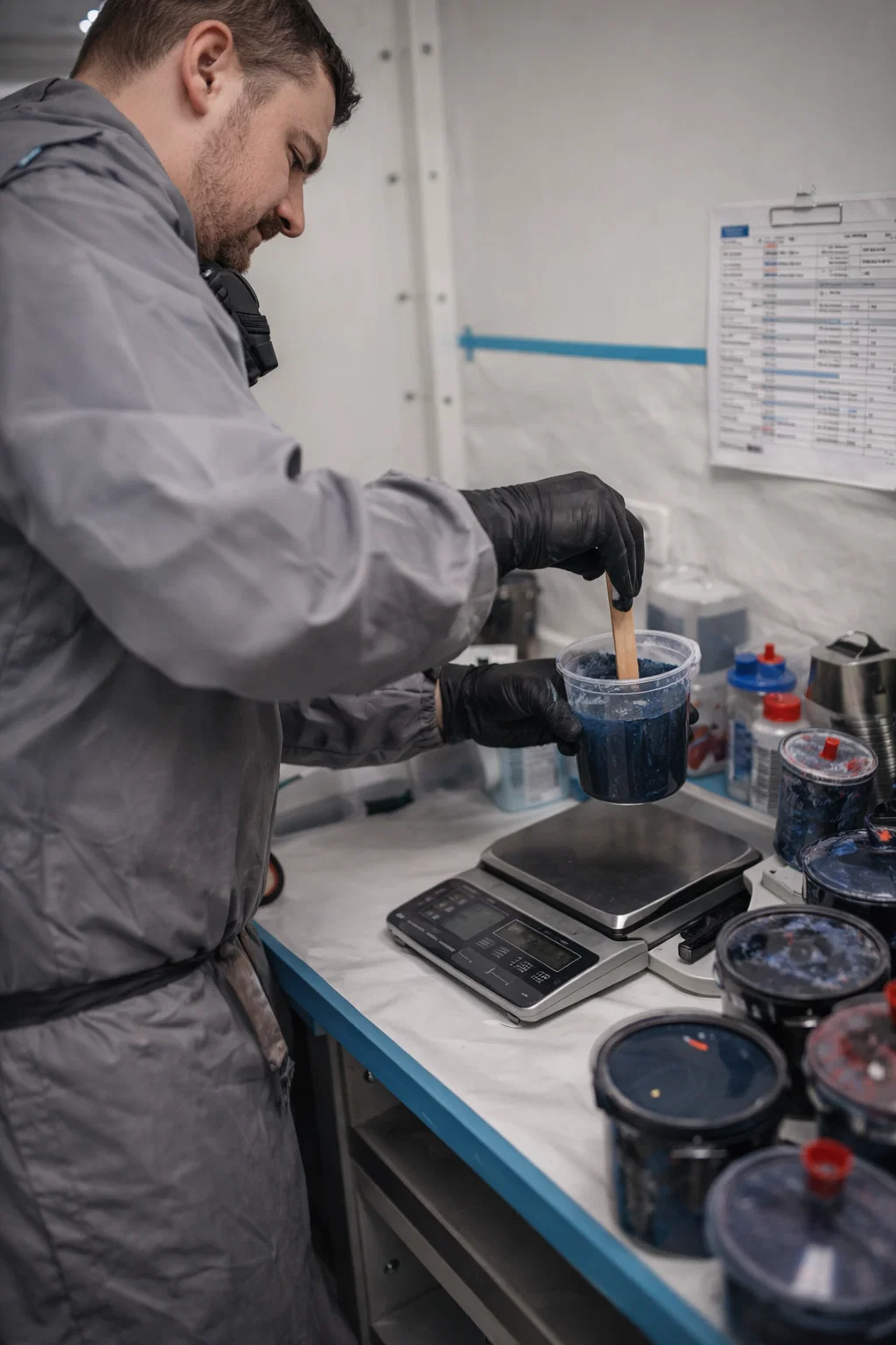 Autoremda dirbtuvės